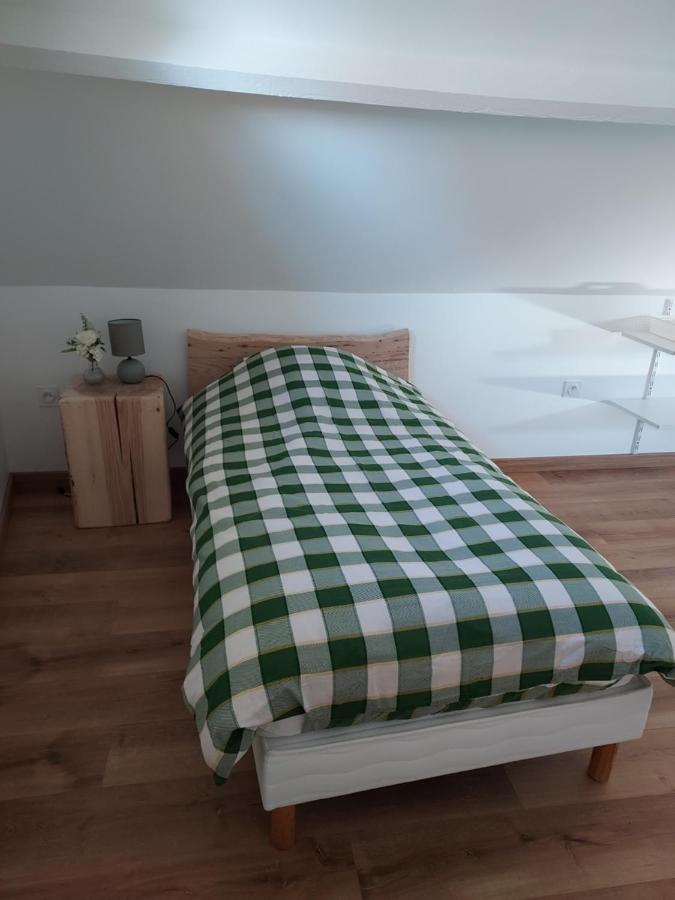 Le Refuge De Normandie Avec Spa Et Cheminee Mesnieres-en-Bray Екстериор снимка
