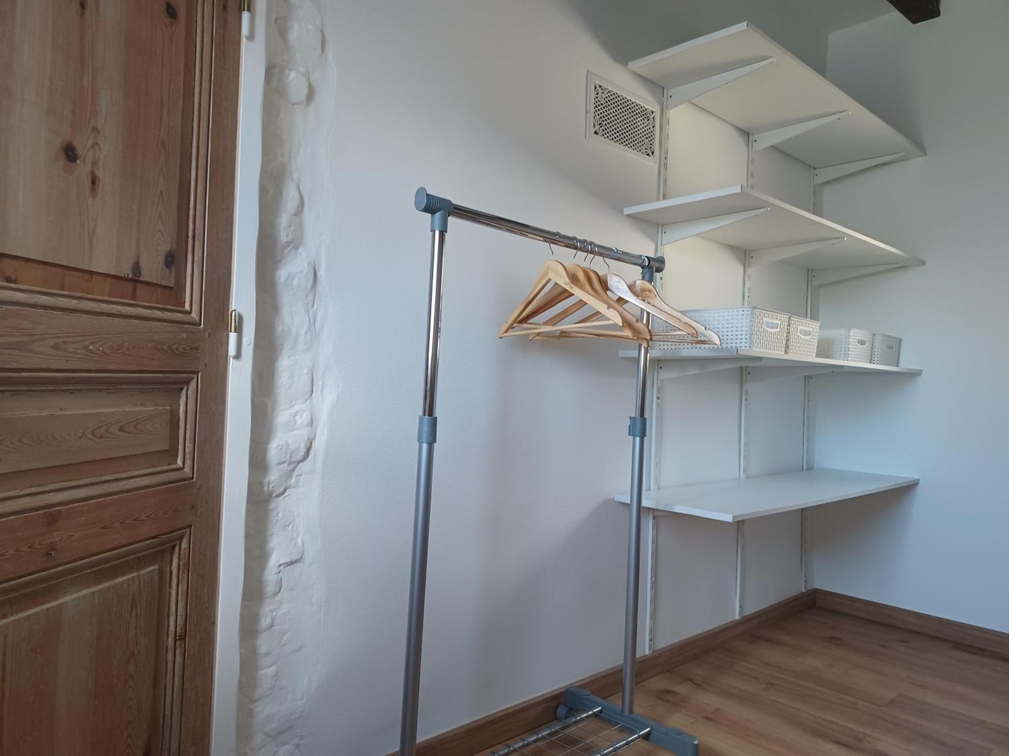 Le Refuge De Normandie Avec Spa Et Cheminee Mesnieres-en-Bray Екстериор снимка